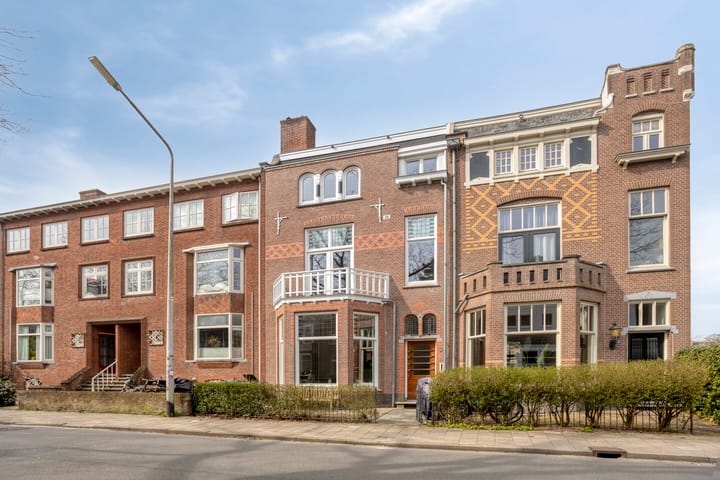 Foto 4 van Heydenrijckstraat 4