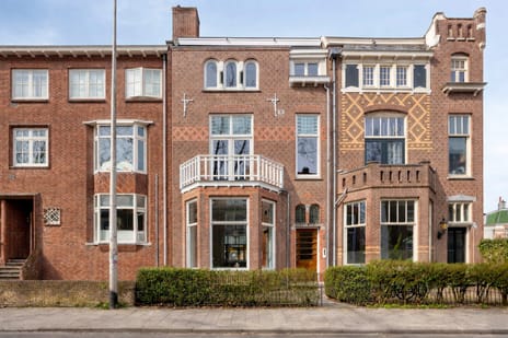 Heydenrijckstraat thumbnail
