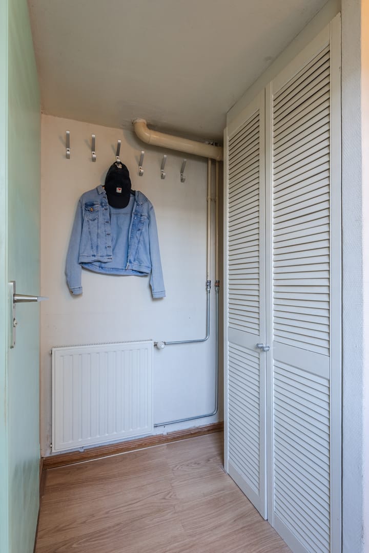 Tussenwoning te koop: Vronen 68, Nieuw-Vennep