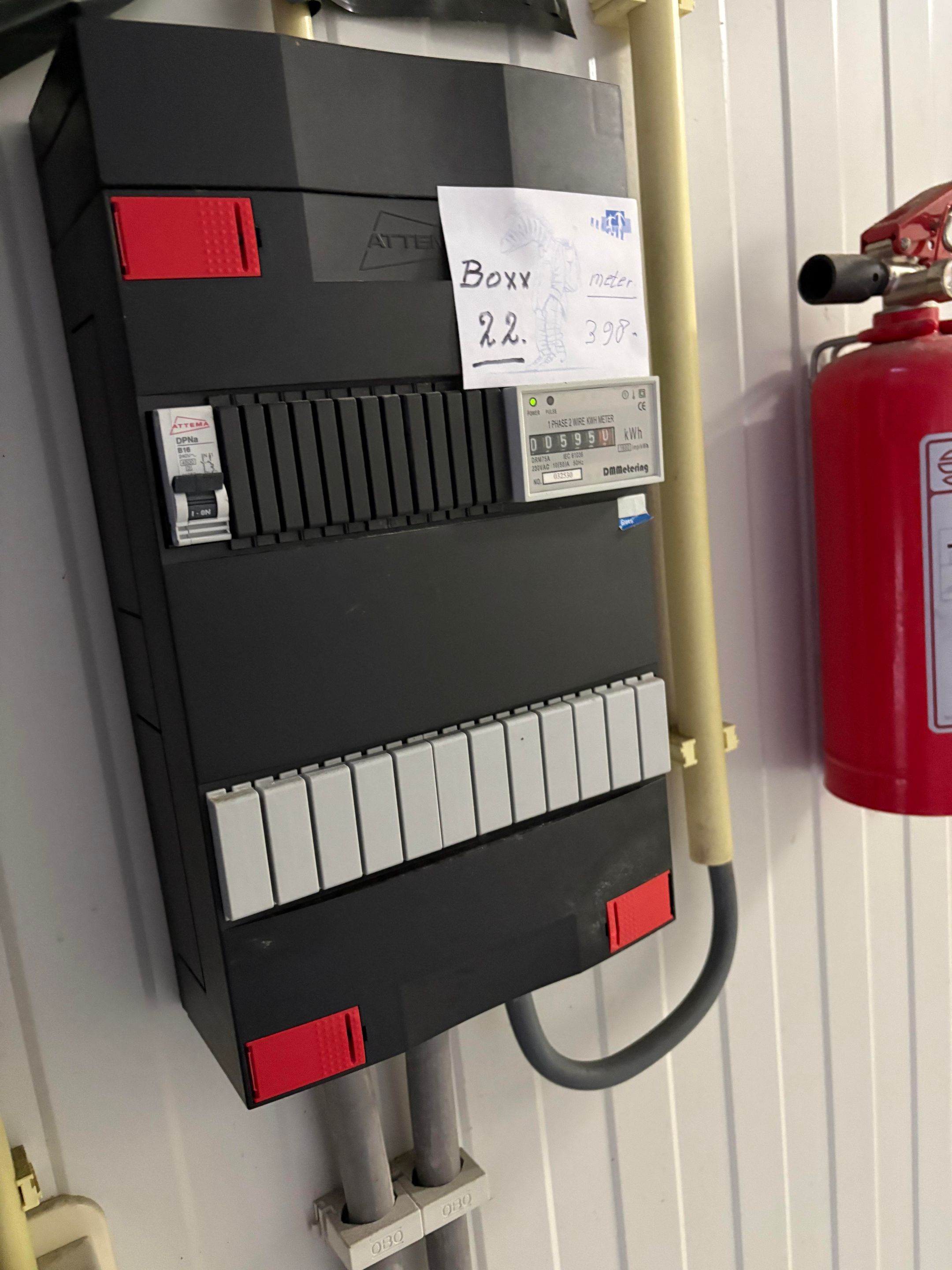 Foto 6 van Elektronweg 24