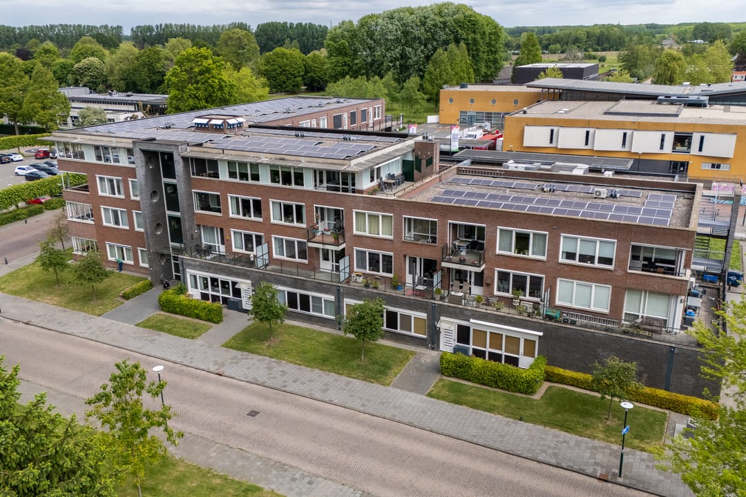 Photo 46 of Deken Baekersstraat 2-12
