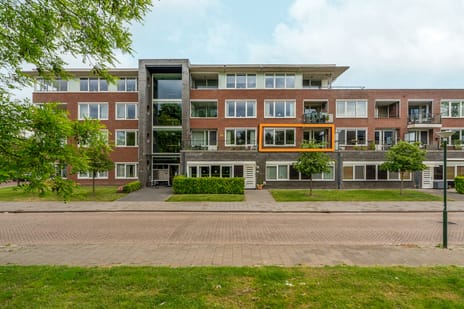 Deken Baekersstraat thumbnail
