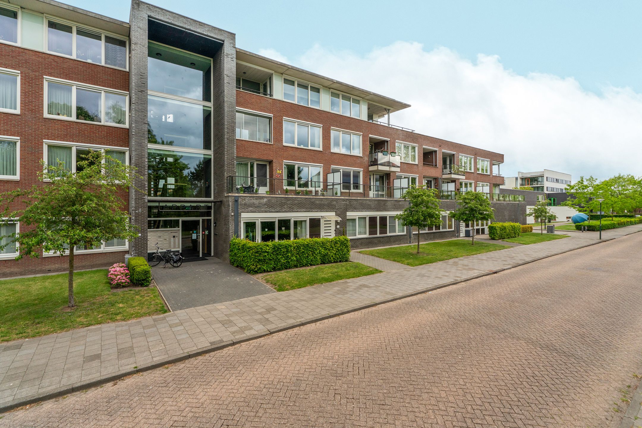Photo 42 of Deken Baekersstraat 2-12