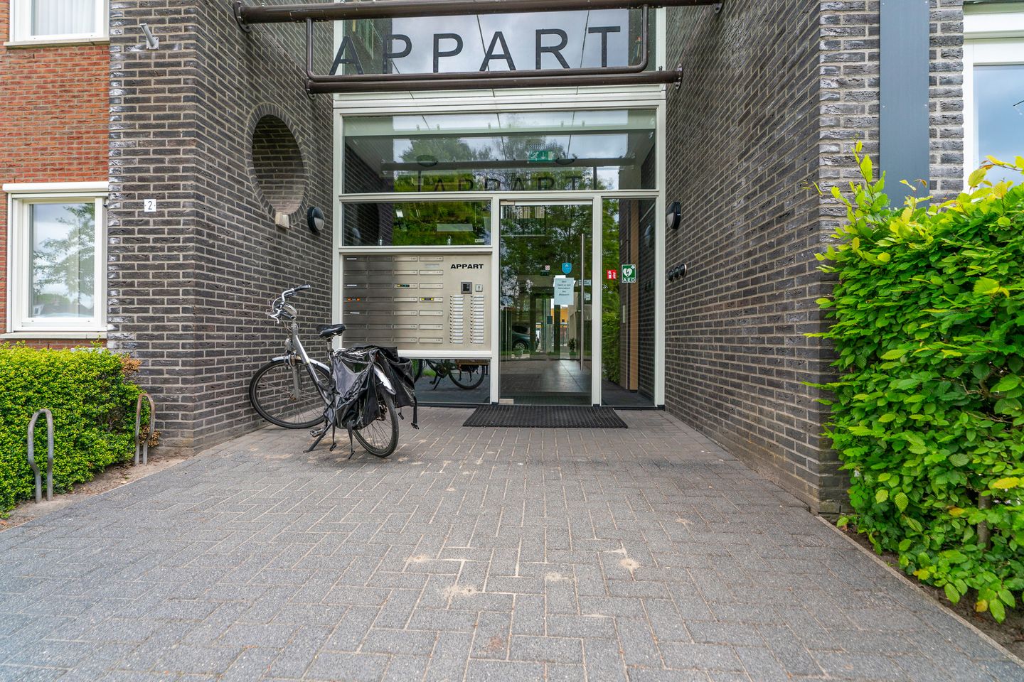 Photo 40 of Deken Baekersstraat 2-12
