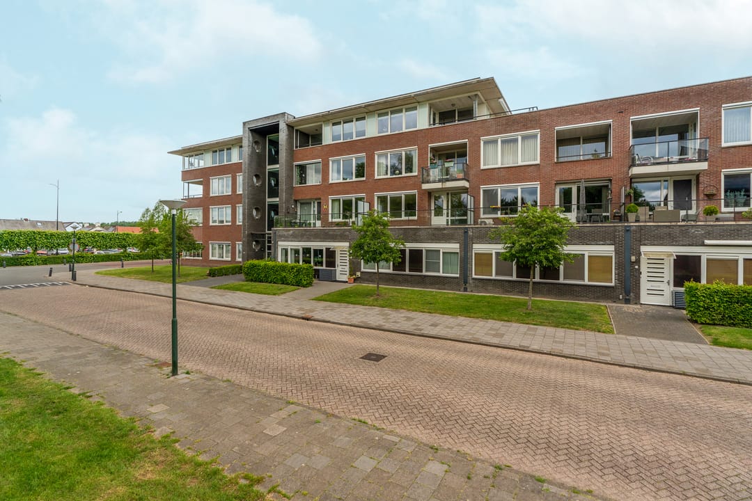 Photo 41 of Deken Baekersstraat 2-12