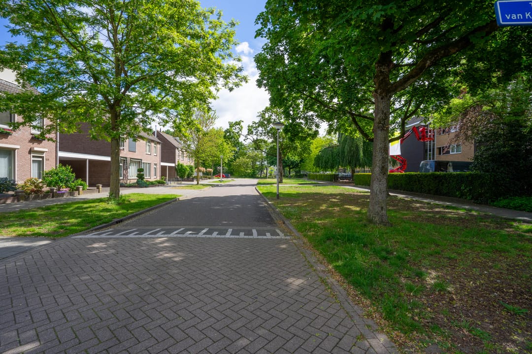 Photo 56 of Tesselschadelaan 3
