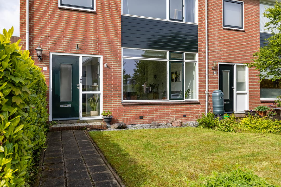 Foto 7 van Van Veldekelaan 2