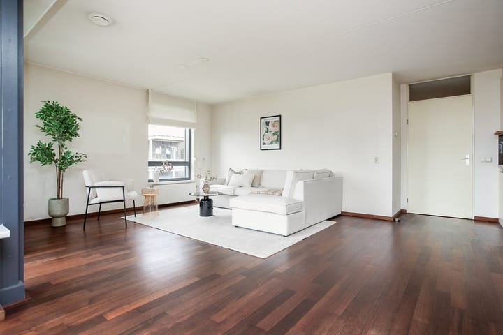 Foto 4 van Wendelaarstraat 92