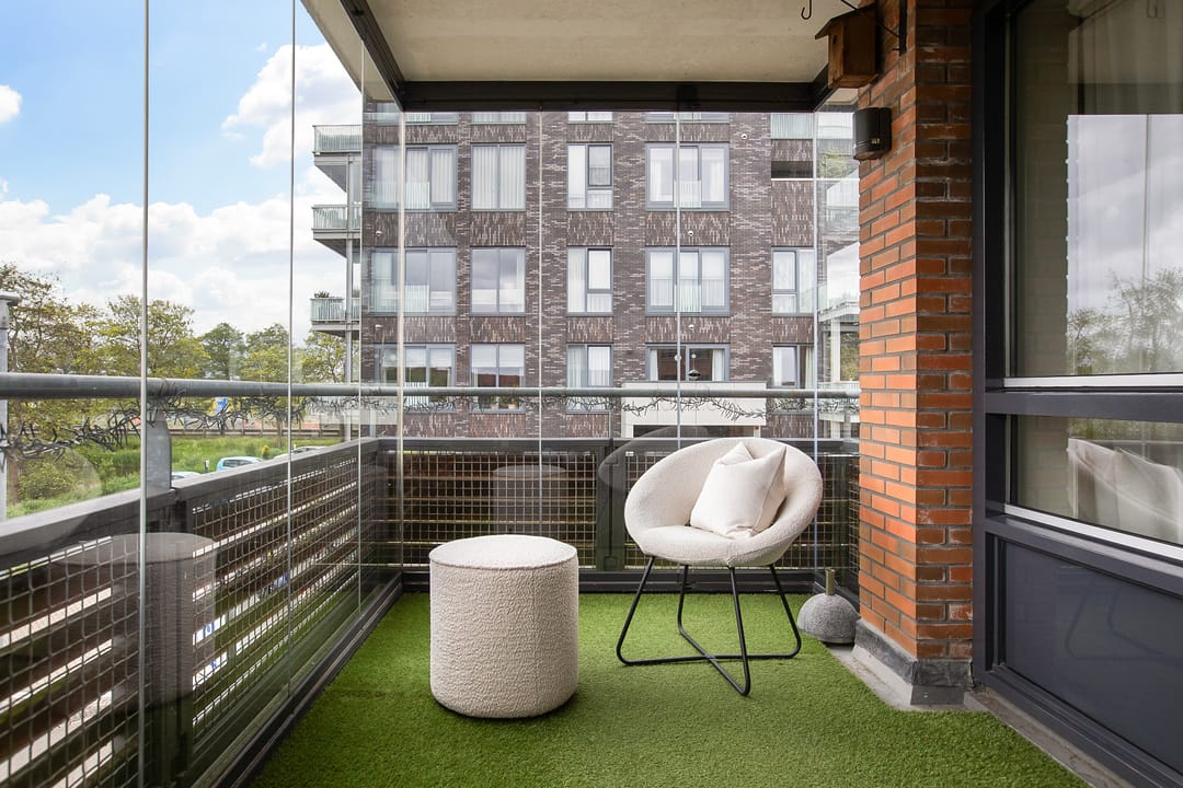 Foto 41 van Wendelaarstraat 92