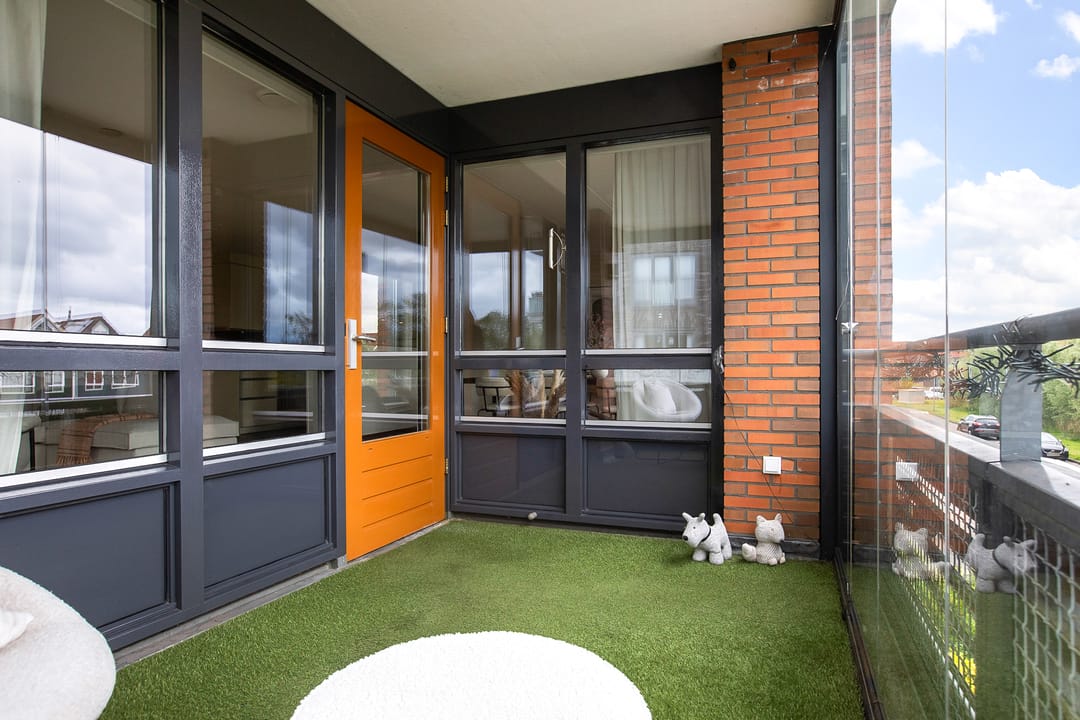 Photo 43 of Wendelaarstraat 92