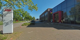 View 360° photos