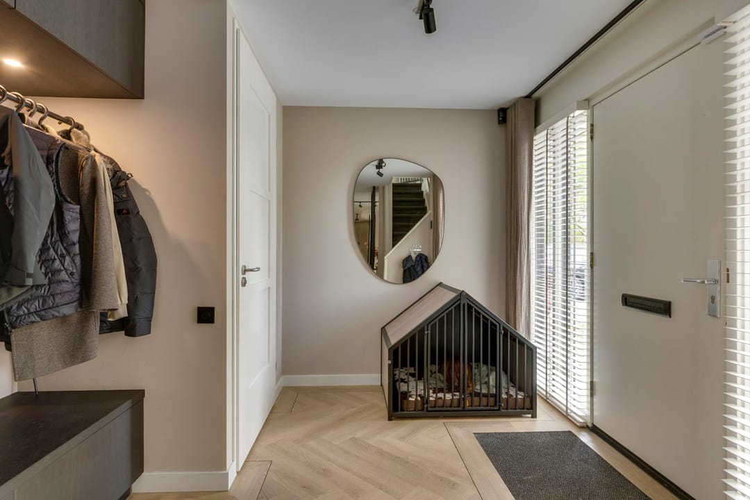 Photo 2 of Heivlinderlaan 3