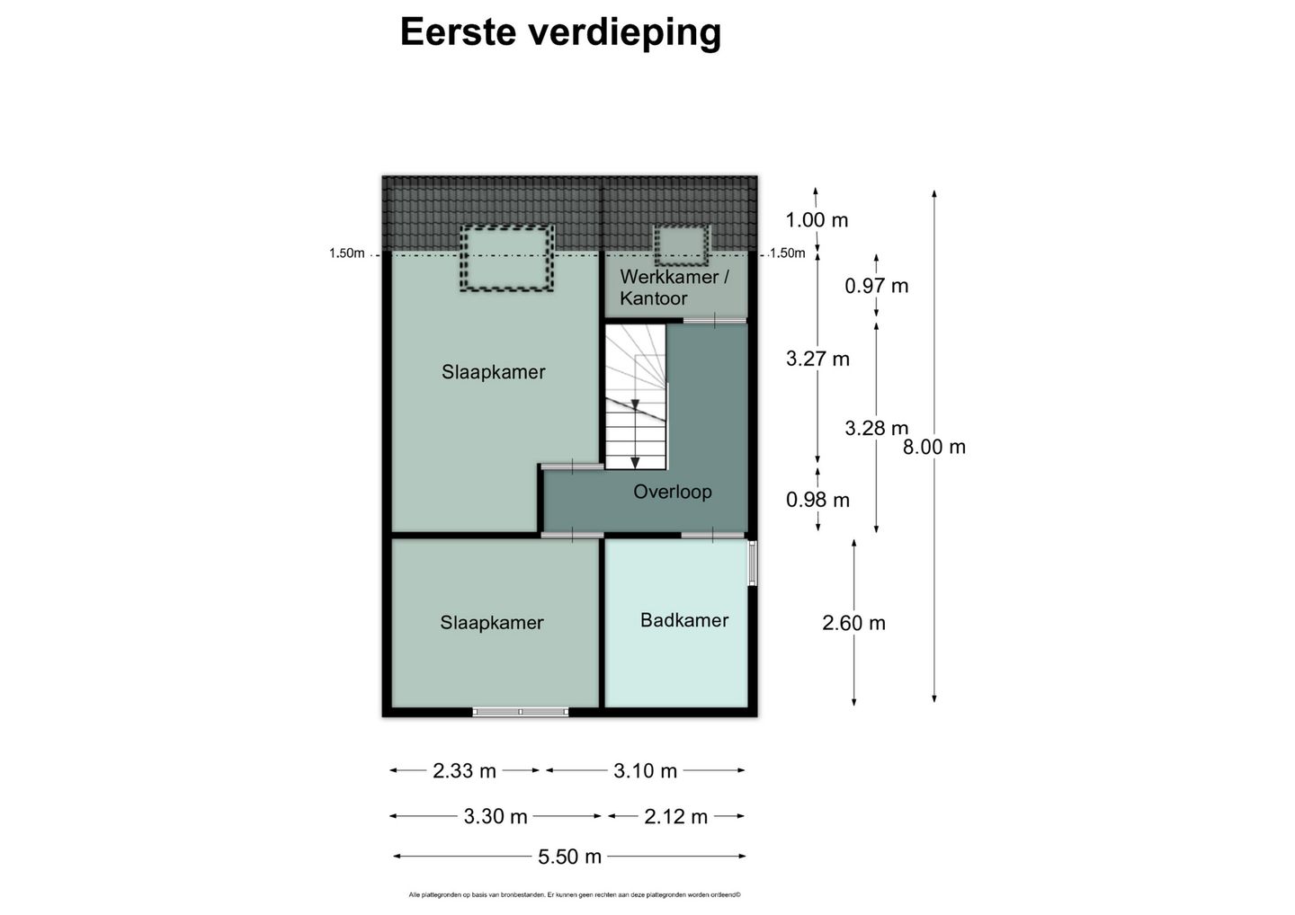 Foto 50 van Rectorijstraat 28