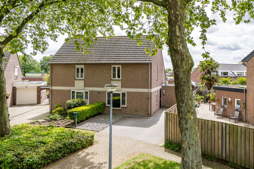 Foto 47 van Rectorijstraat 28