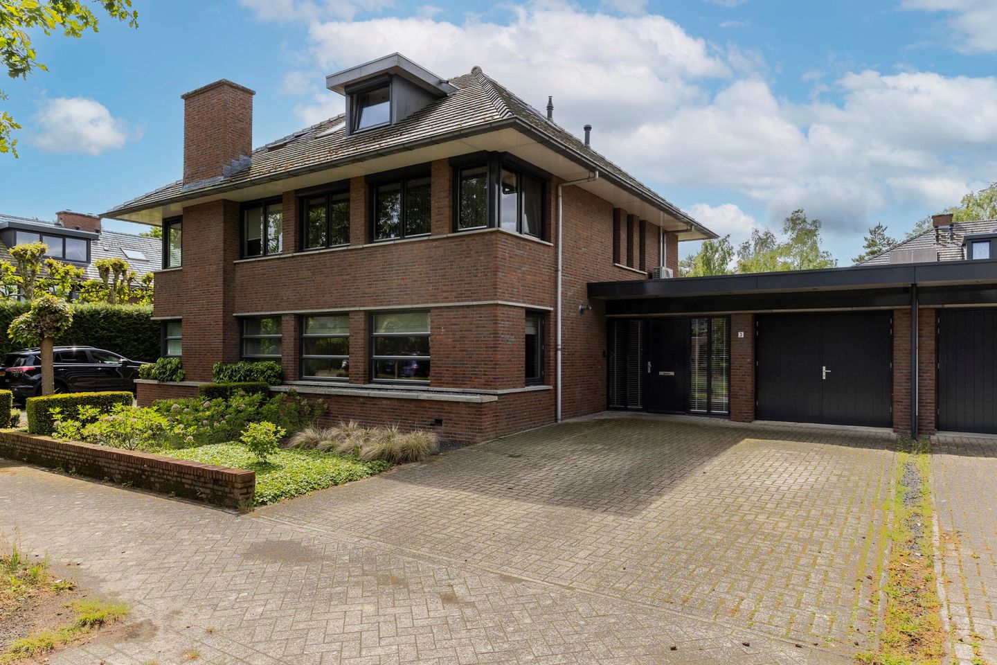 Photo 1 of Heivlinderlaan 3