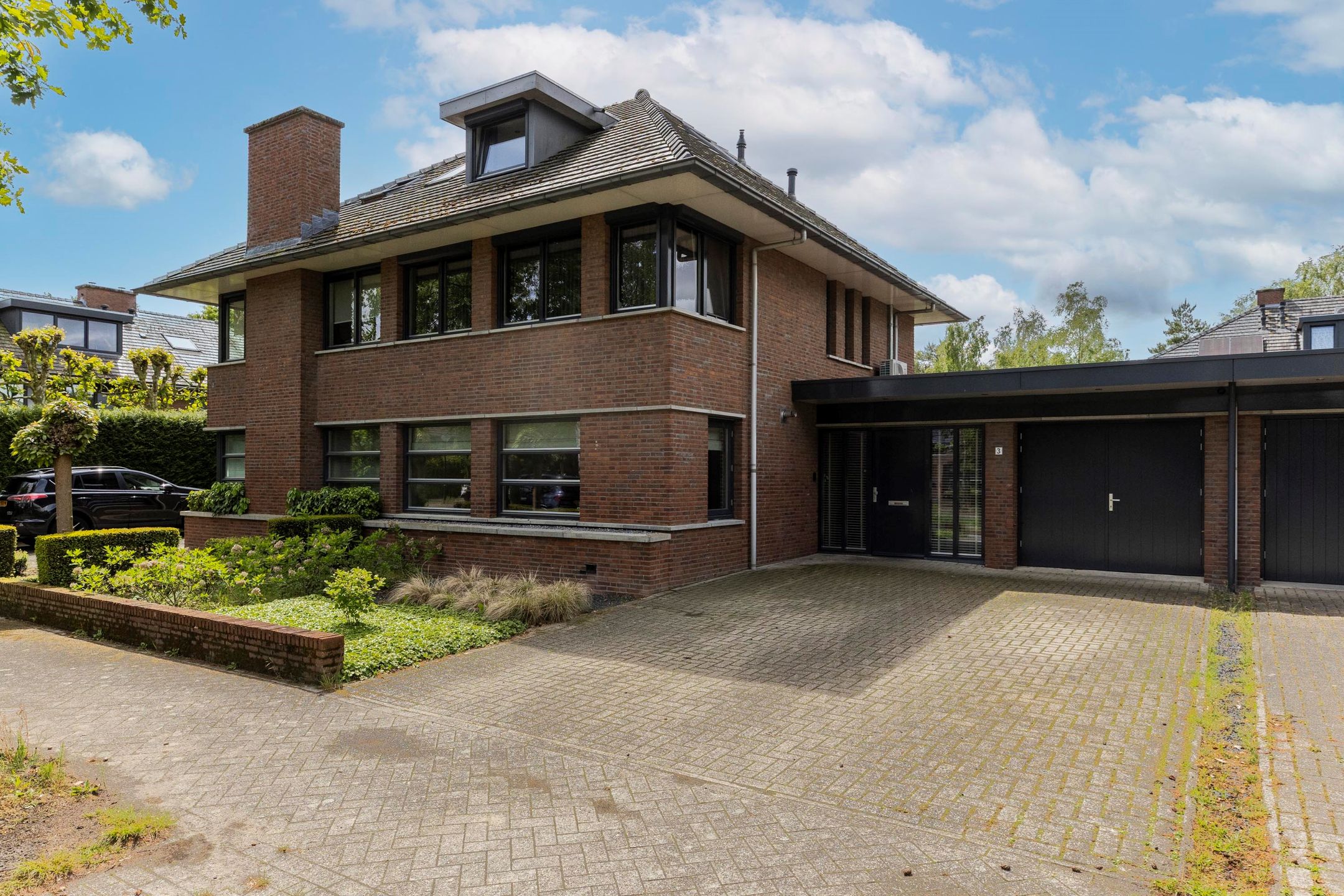 Heivlinderlaan 3 