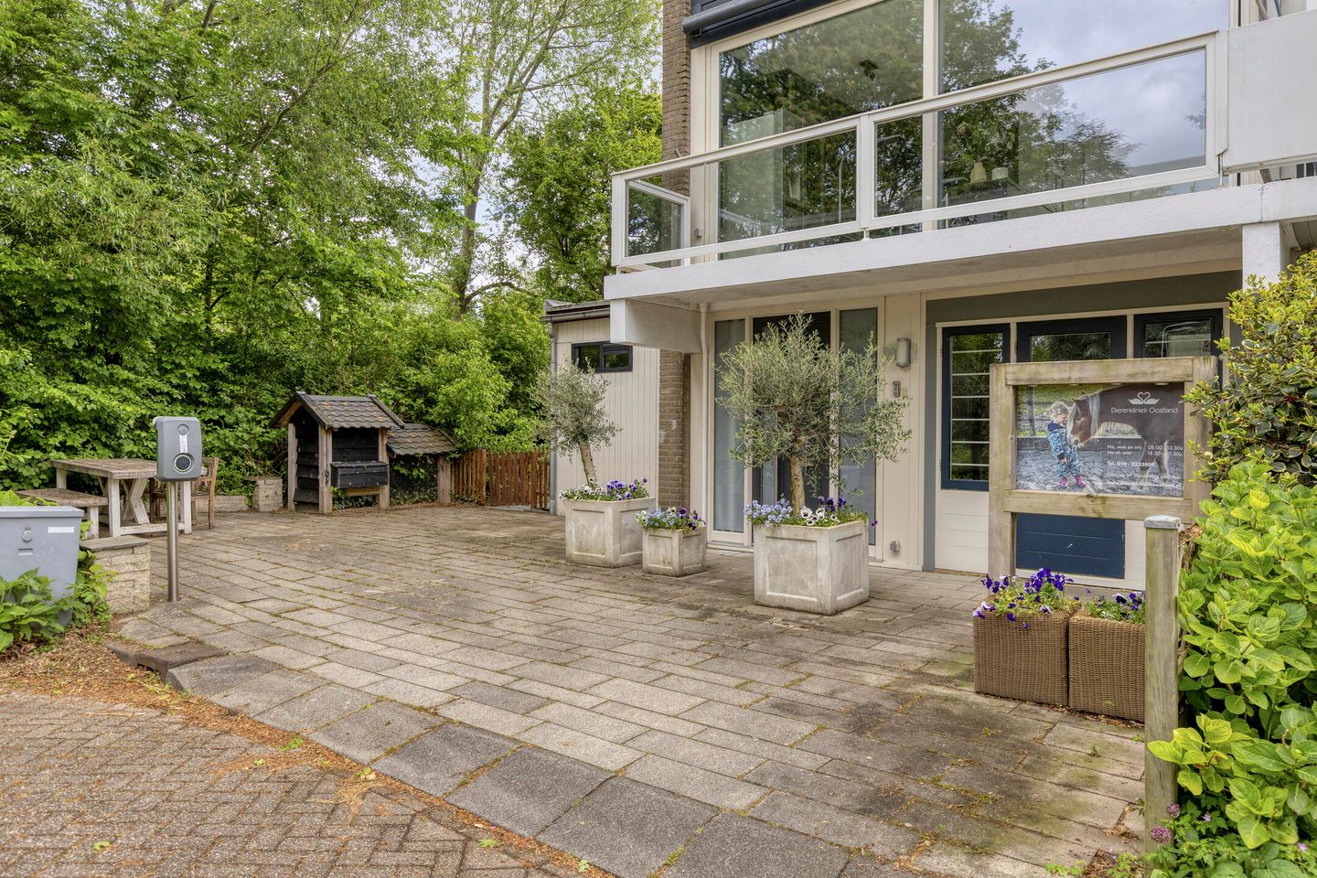 Foto 4 van Verdistraat 26