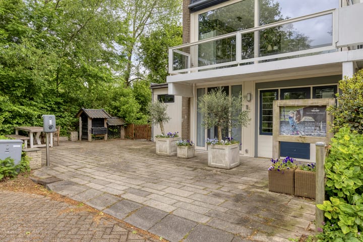 Foto 4 van Verdistraat 26