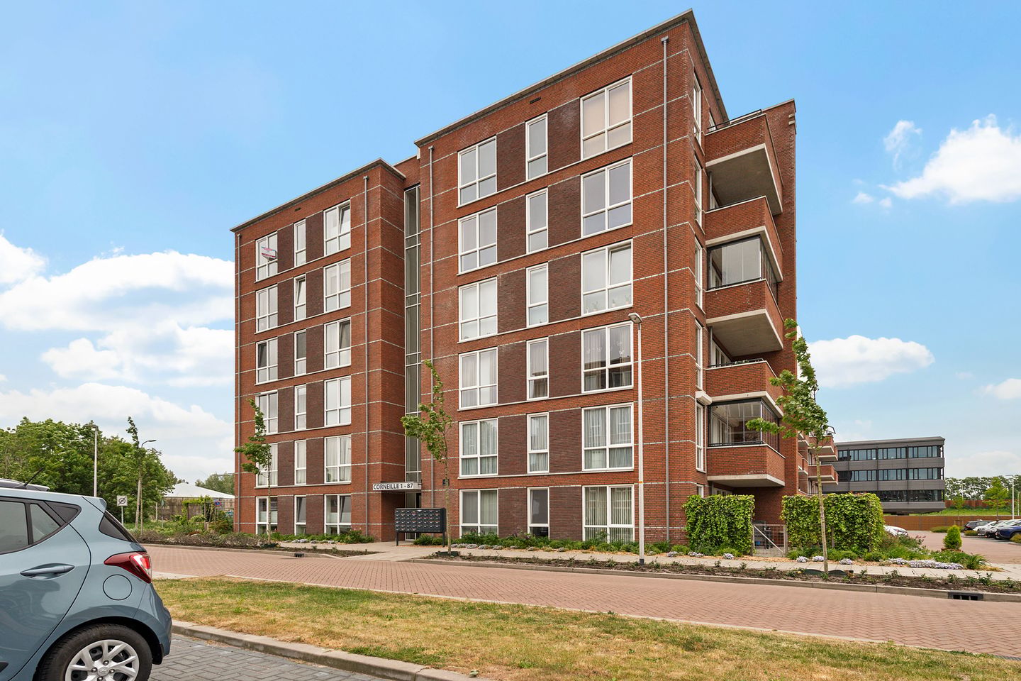Foto 4 van Margaretha Havermanstraat 47