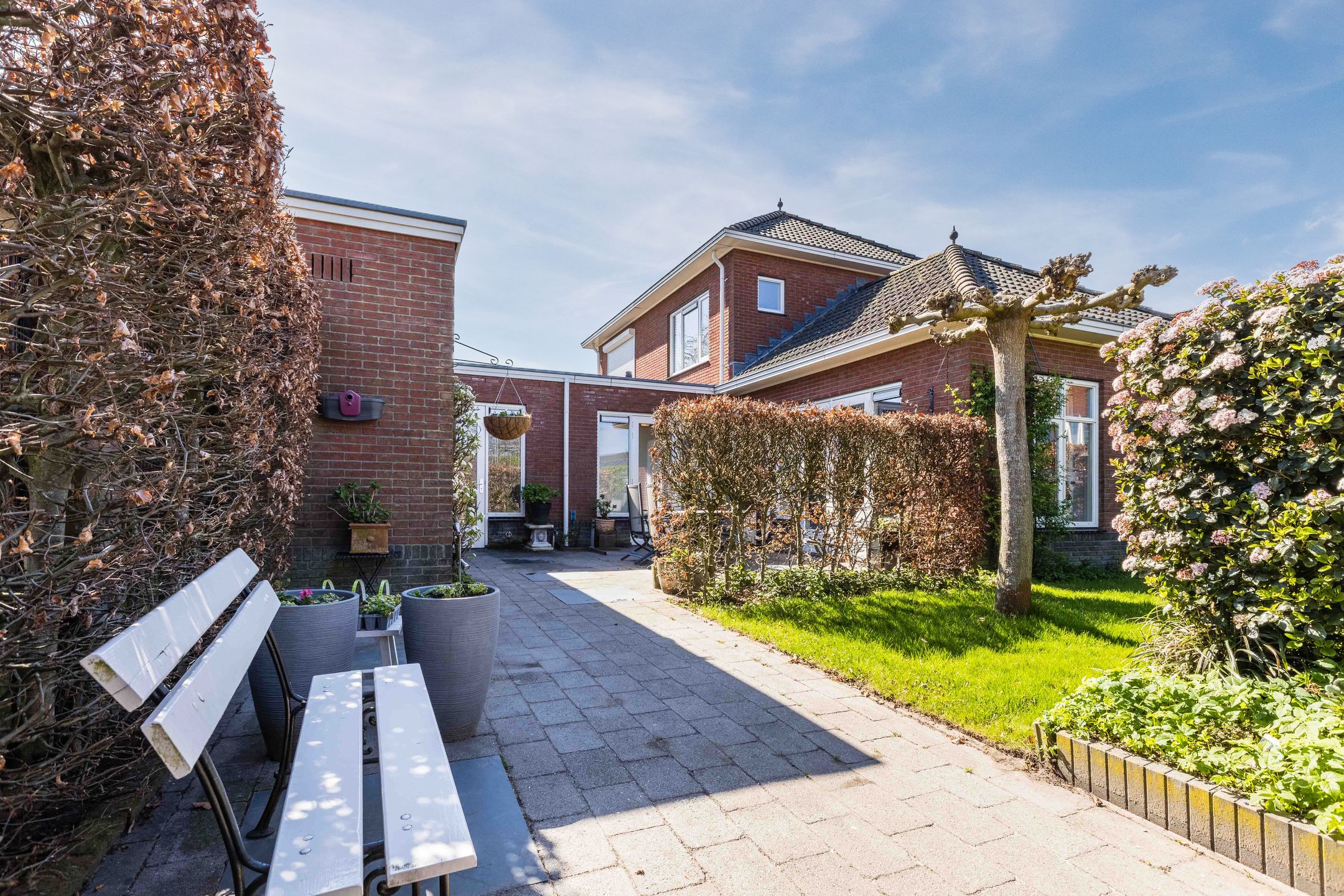 Keplerlaan 30 Spijkenisse - Aanzicht 2