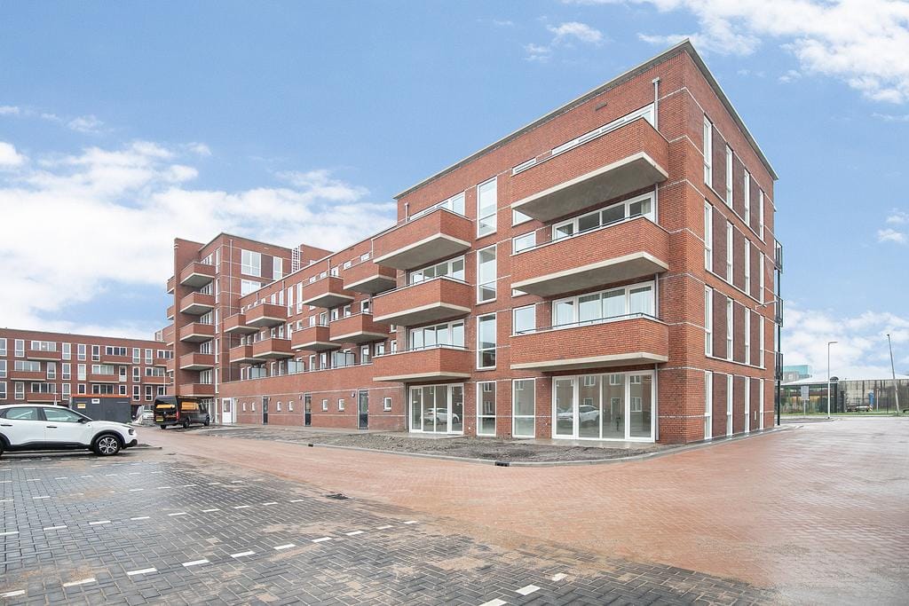 Foto 42 van Margaretha Havermanstraat 47