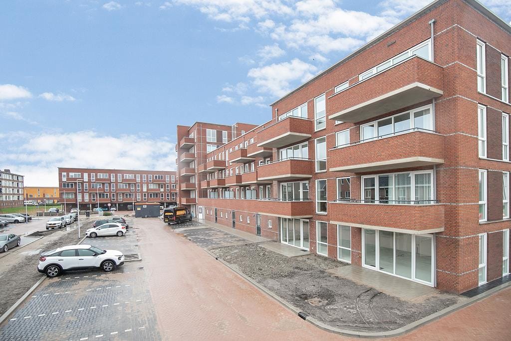 Foto 44 van Margaretha Havermanstraat 47