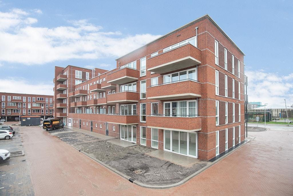 Foto 43 van Margaretha Havermanstraat 47