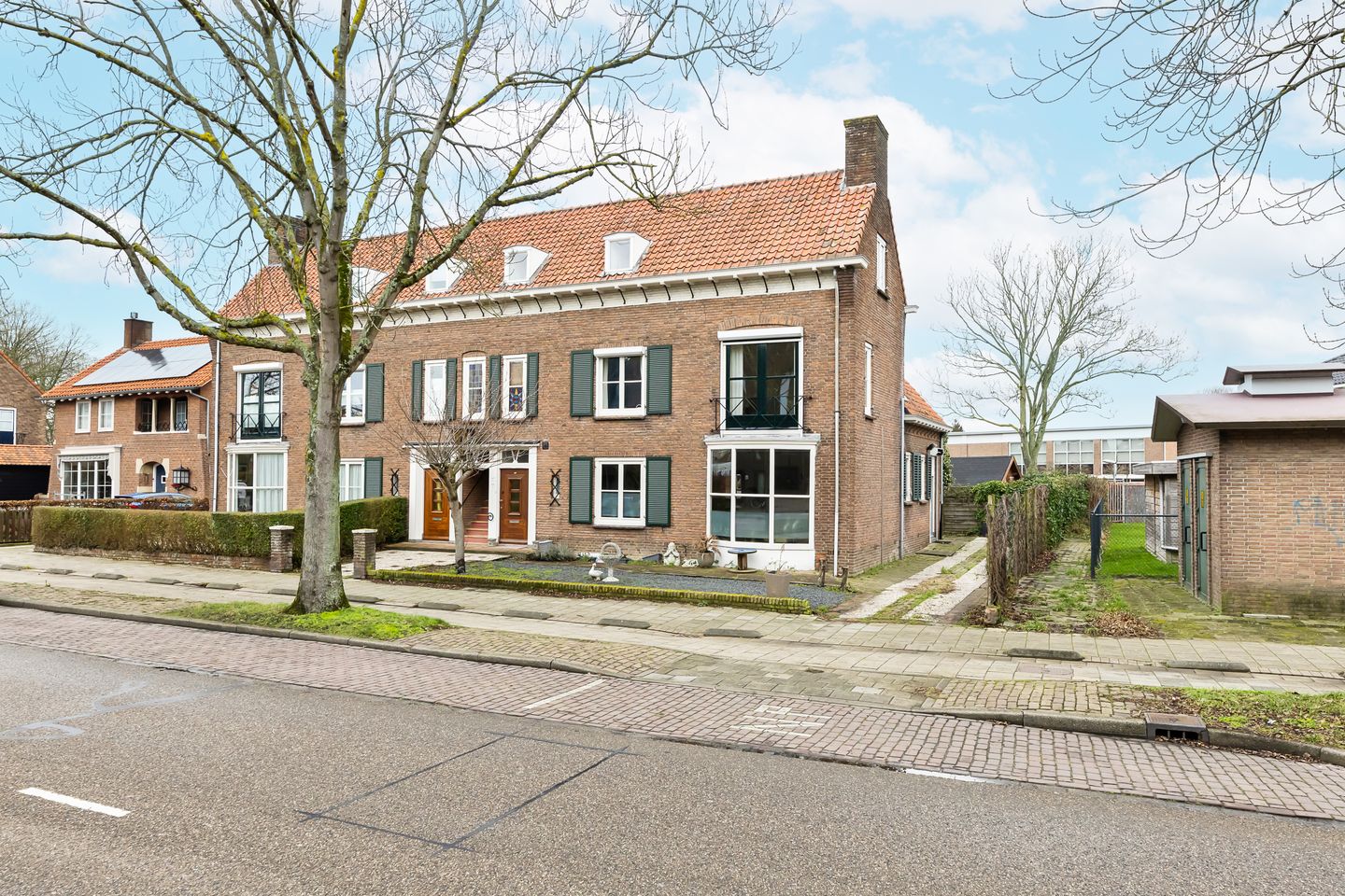 Foto 1 van President Rooseveltlaan 89