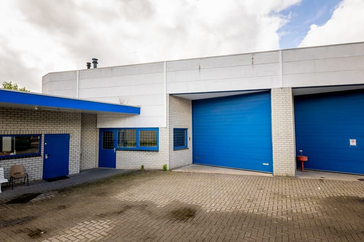 In de Cramer 52, Heerlen