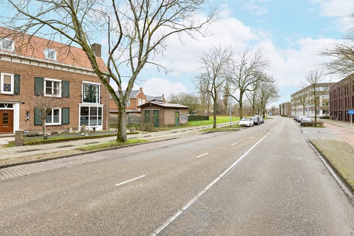 Foto 4 van President Rooseveltlaan 89