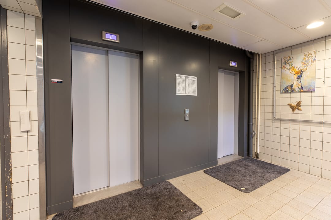 Photo 26 of Henri Dunantstraat 53