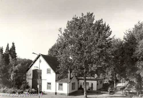 Foto 100 van Kayersdijk 122
