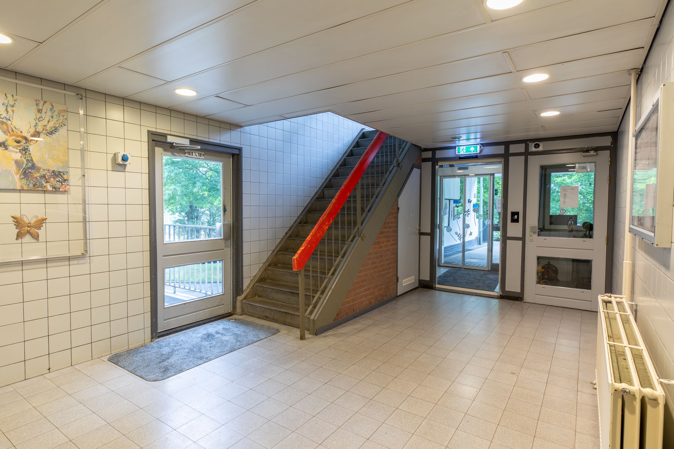 Photo 27 of Henri Dunantstraat 53