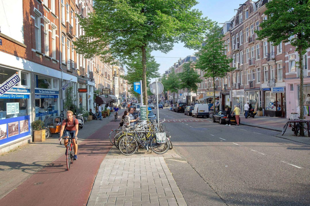 Photo 32 of Legmeerstraat 24-H