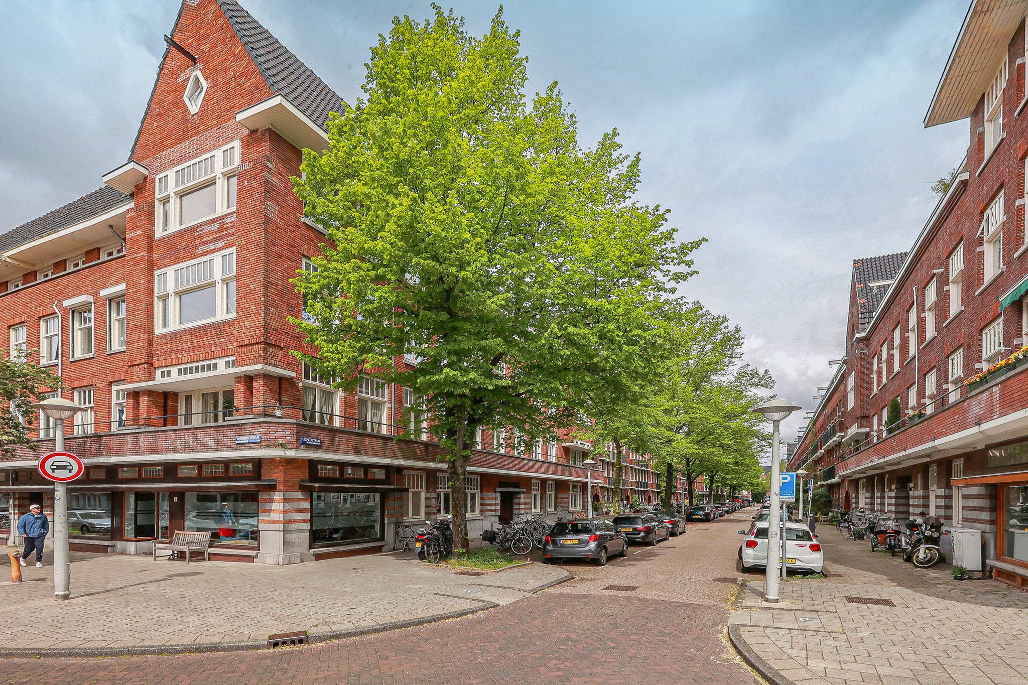Photo 27 of Legmeerstraat 24-H