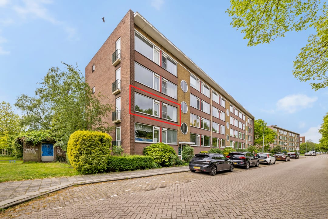 Foto 1 van Sportparklaan 171