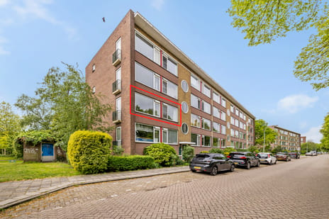 Sportparklaan thumbnail