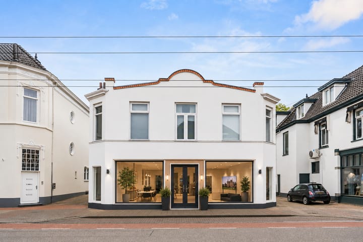 Hoofdstraat 63, Velp (GE)