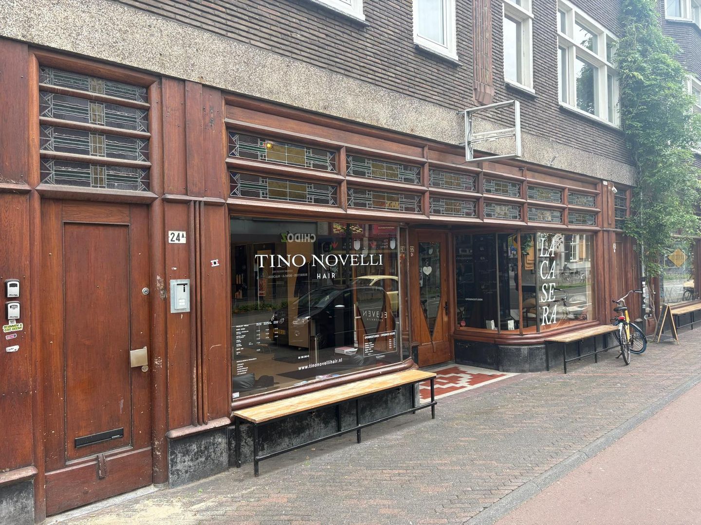 View photo 3 of Keizersgracht 24