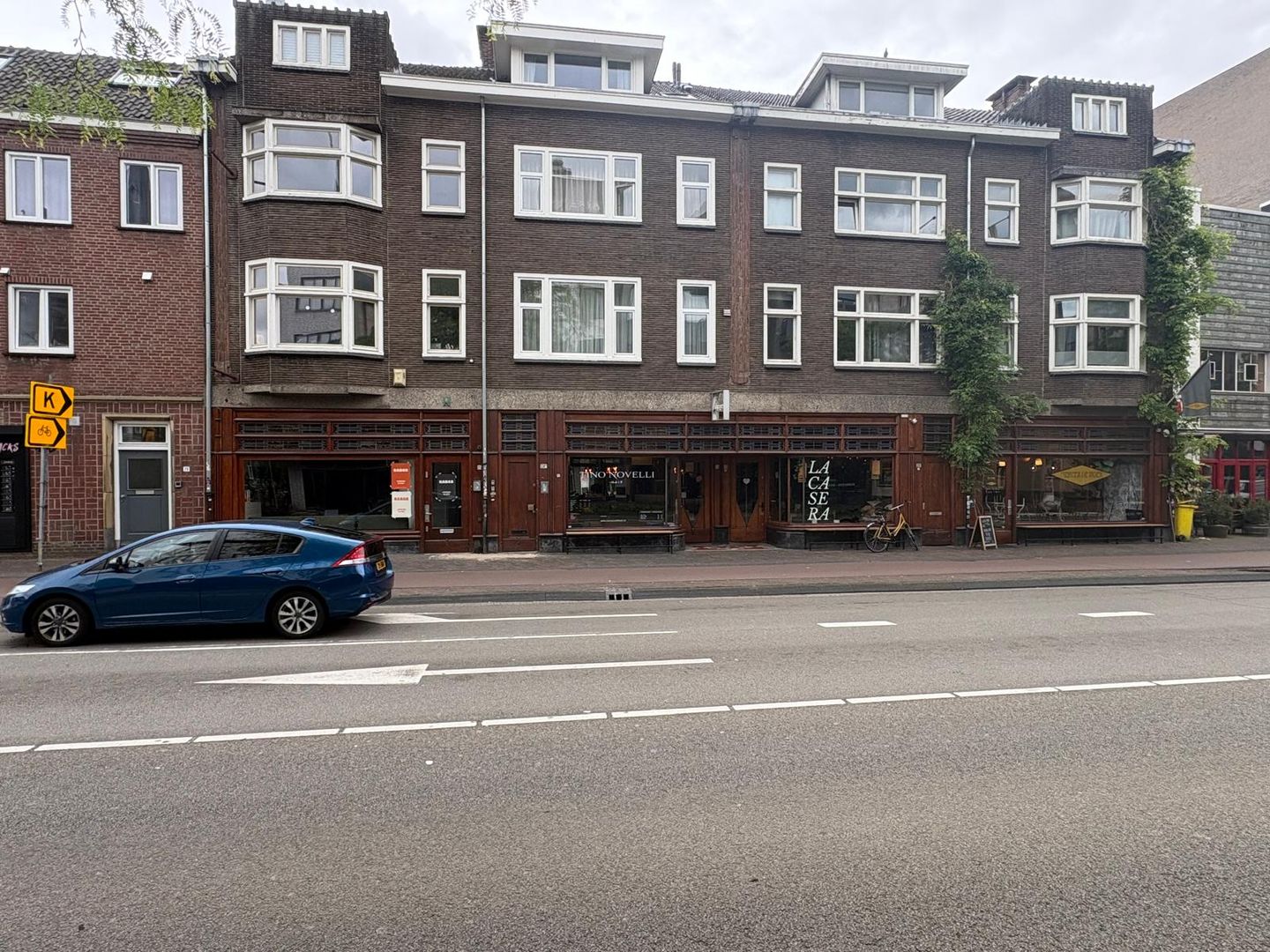 View photo 4 of Keizersgracht 24