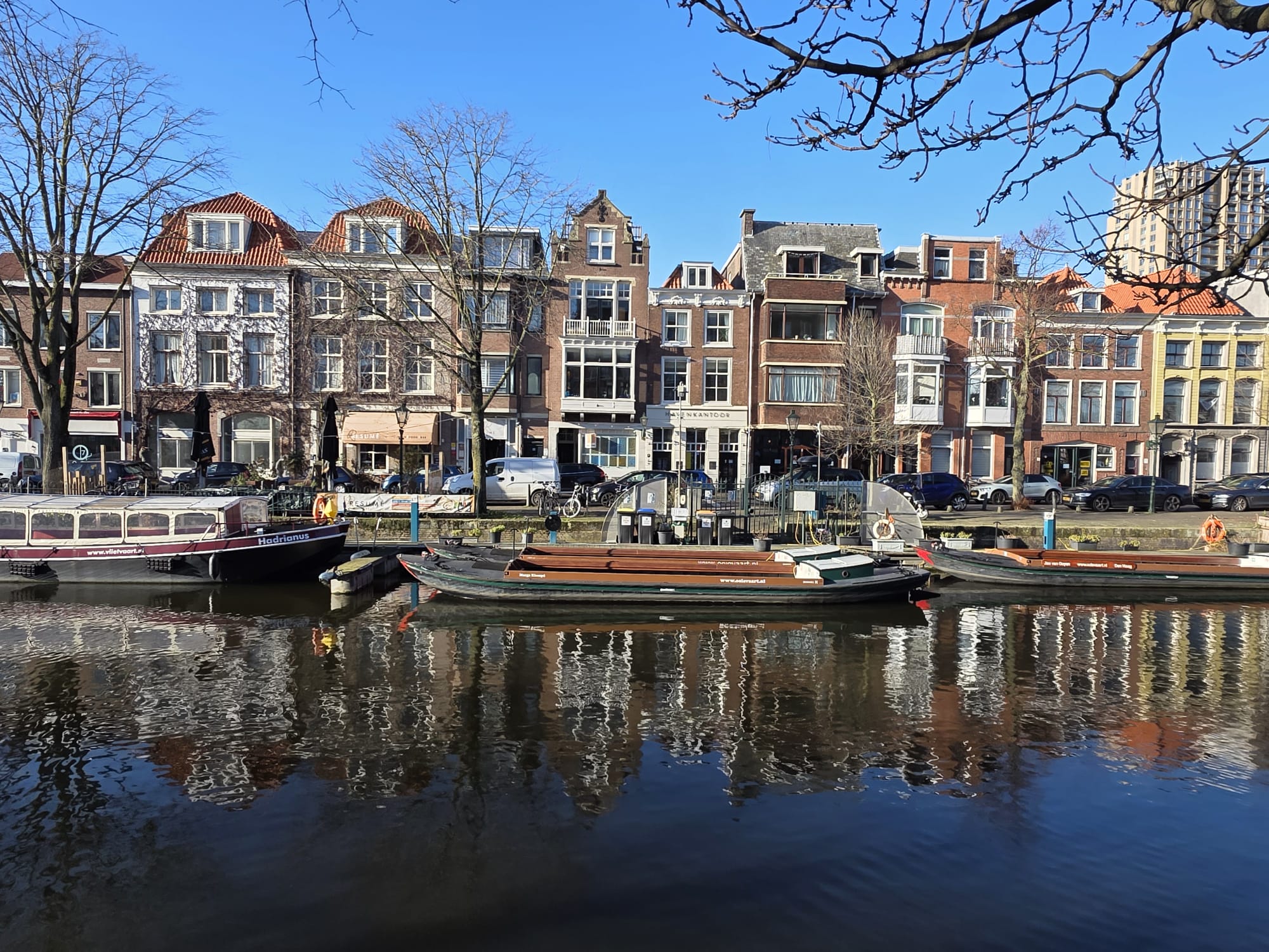 Bierkade 17-A 17 A