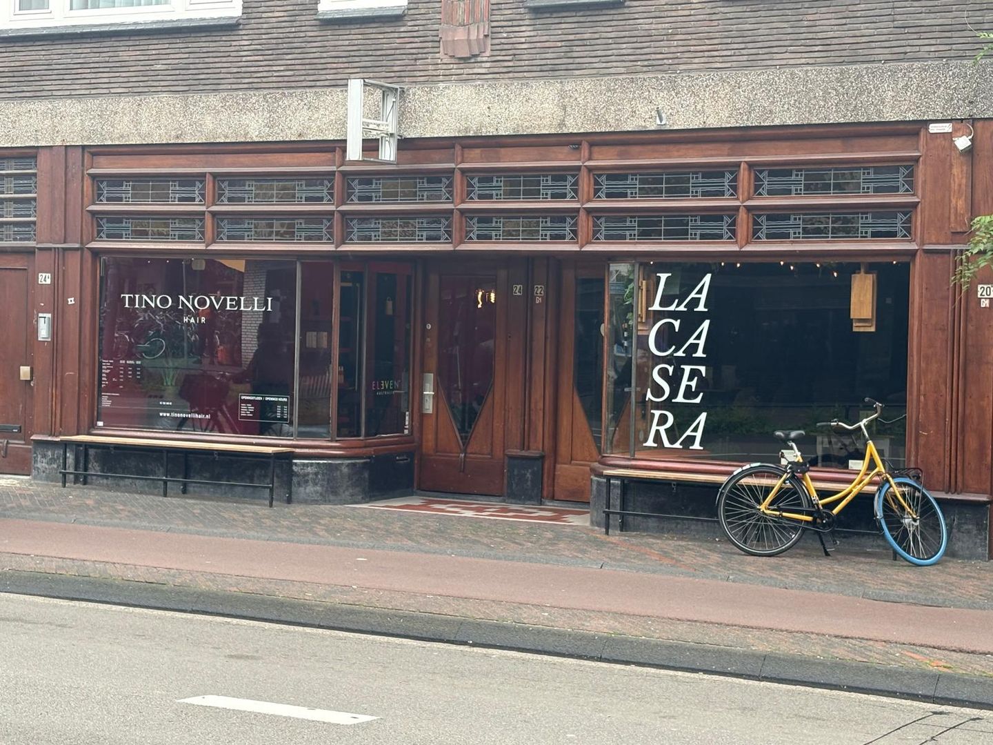 View photo 2 of Keizersgracht 24