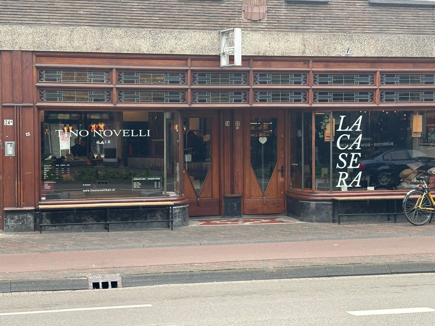 View photo 1 of Keizersgracht 24