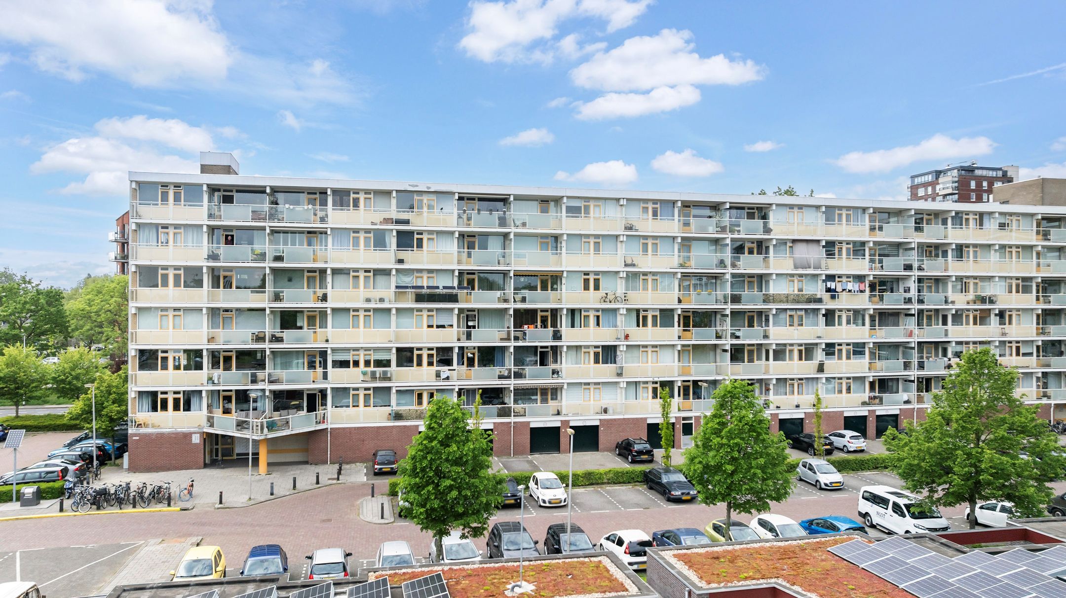 Merelstraat 264 