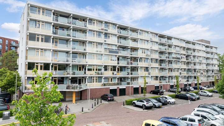 Foto 4 van Merelstraat 264