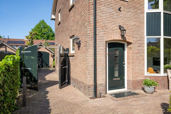 Foto 4 van De Ruyterstraat 73