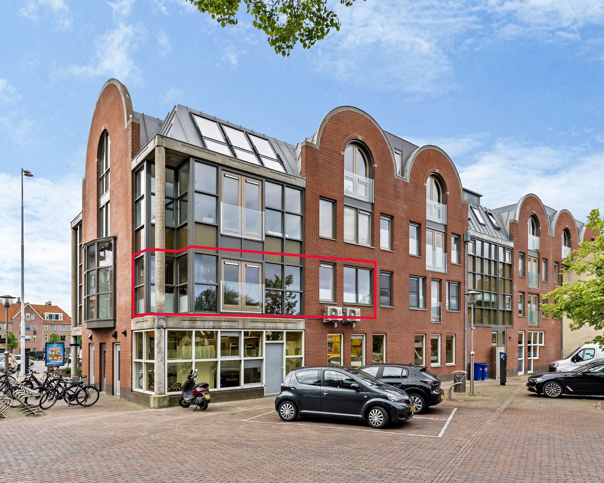 Martiniplein 15- 15 102