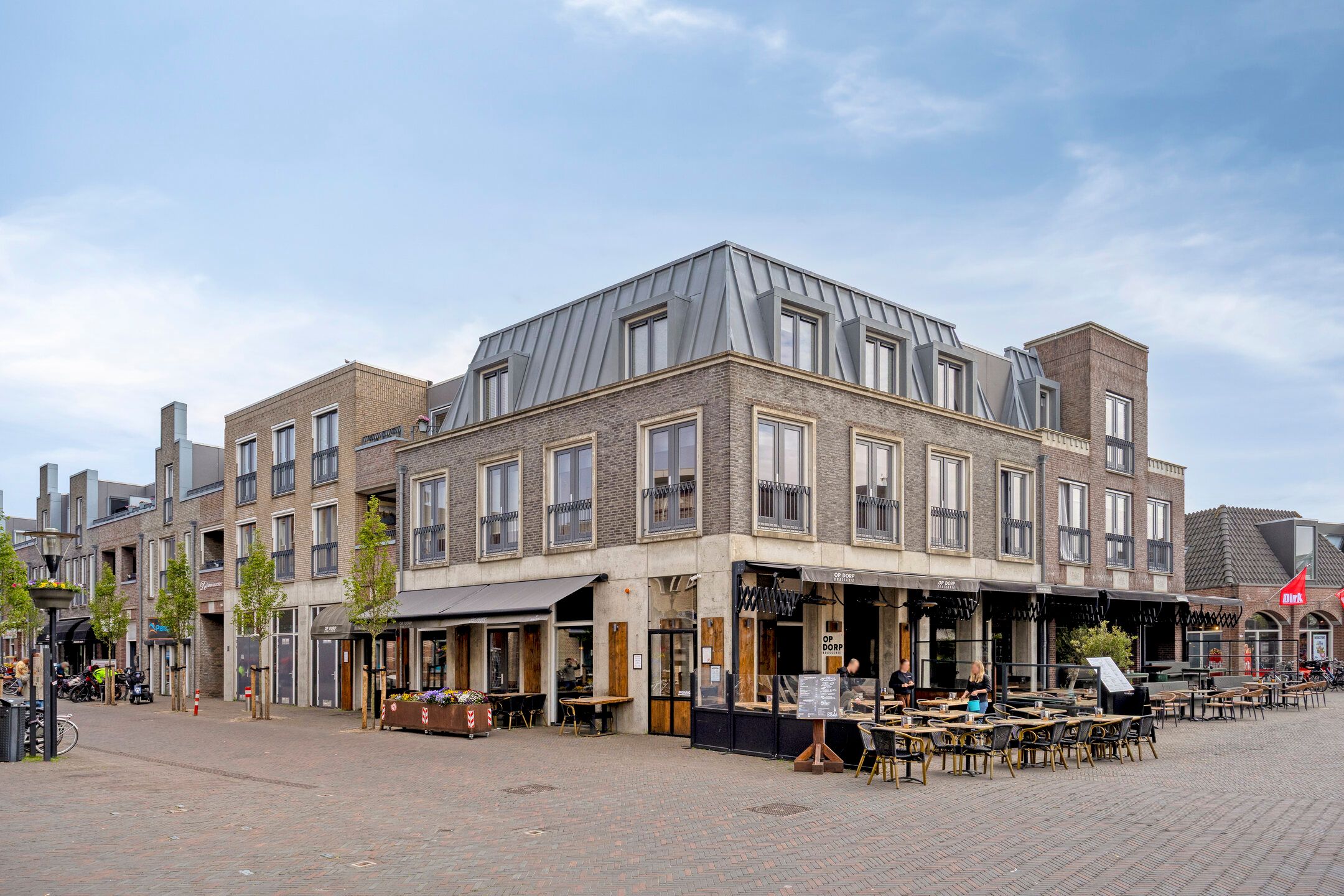 Dorpsstraat 5-M 5 M18