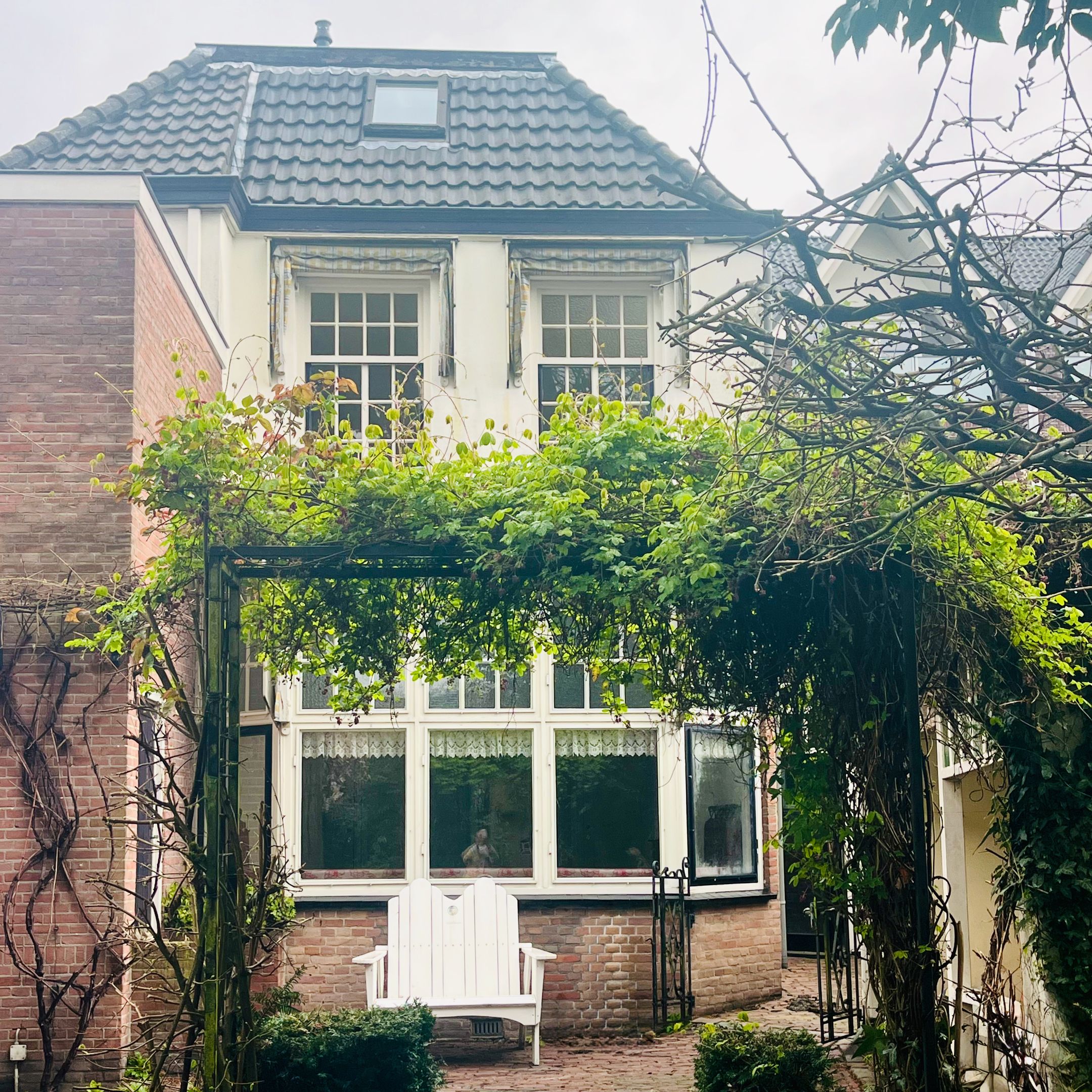 Photo 6 of Burgemeester Wijnenstraat 9