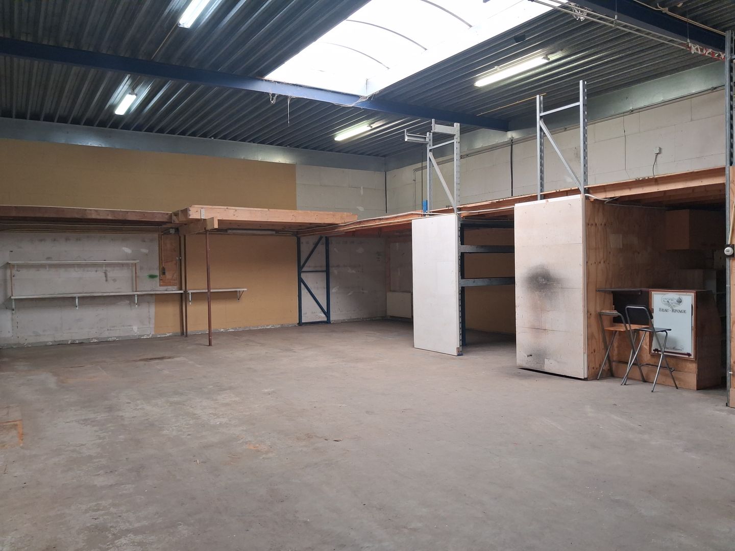 Bekijk foto 5 van Marsweg 115